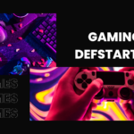 The Ultimate Guide to Gaming DefStartup: Revolutionizing the Gaming Industry