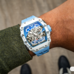 THE ULTIMATE GUIDE TO FINTECHZOOM RICHARD MILLE WATCHES