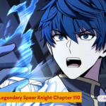 Return of the Legendary Spear Knight Chapter 110