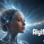 Aiyifan: Redefining Digital Storytelling Through AI Technology