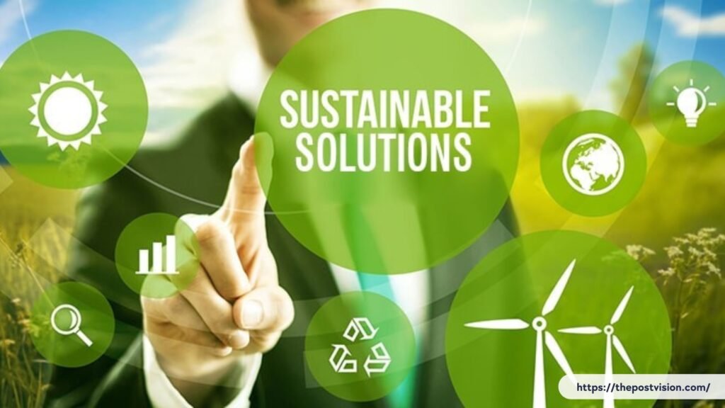 7 Empowering Strategies for Sustainable IT Solutions: Reducing Environmental Impact