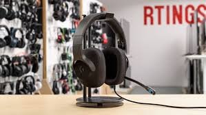 The Logitech G433 Gaming Headset Reviewed