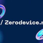 Optimizing // Zerodevice.net to Reflect the Company's Latest Advancements