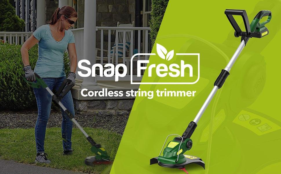 SnapFresh Tools