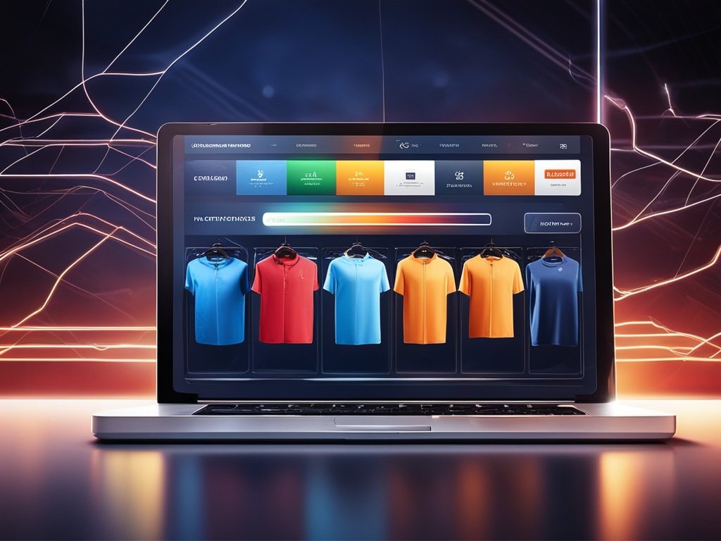 MaximizeCache.Shop: Boost Your E-commerce Performance