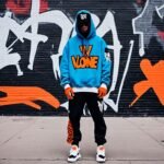 VLONE Clothing