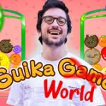 suika world